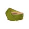 LaRibbons 2 1/2" Wired Premium Velvet Ribbon w/ Tissue Back | 10 Yard Roll